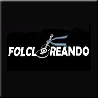 Folcloreando TV logo