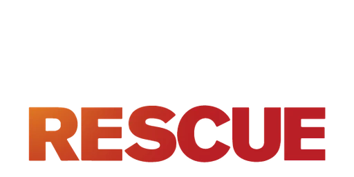 Bondi Rescue logo