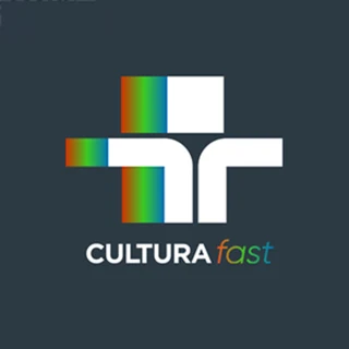 Cultura Fast logo