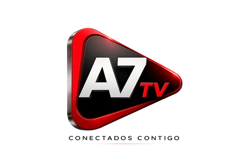 A7 TV logo