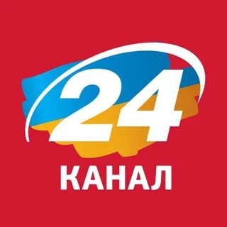 24 Kanal logo