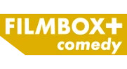 FILMBOX+ Comedy logo