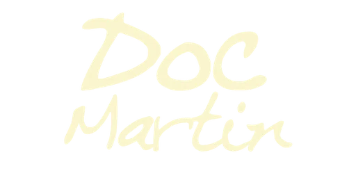 Doc Martin logo