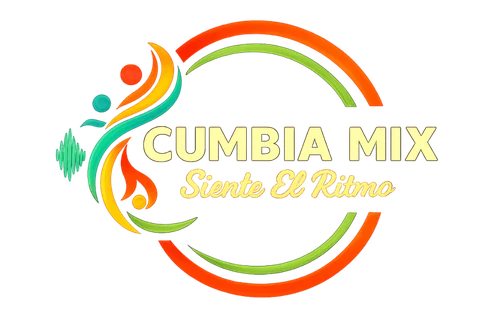 Cumbia Mix logo