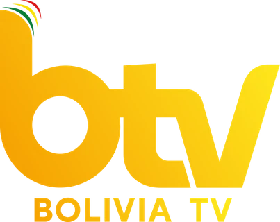 Bolivia TV logo