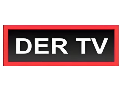 Der TV logo