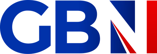 GB News logo