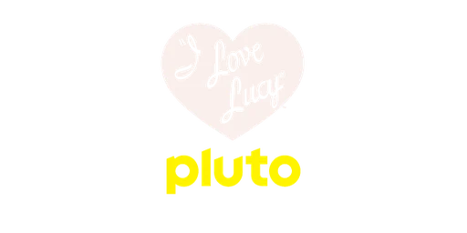 I Love Lucy logo