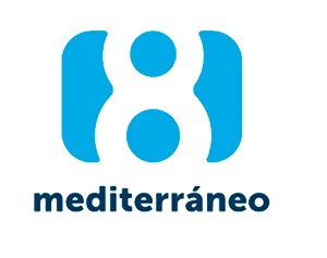 La 8 Mediterraneo logo