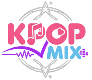 Kpop Mix logo