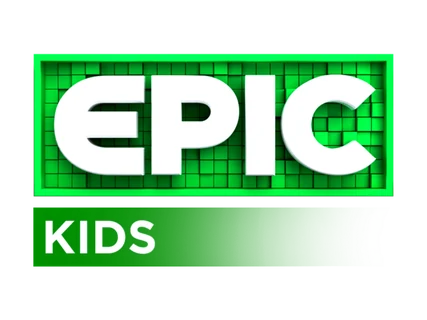 Epic Kids logo