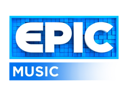 Epic Music logo