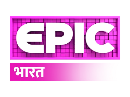 Epic Bharat logo