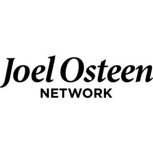 Joel Osteen Network logo