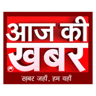 Aaj Ki Khabar logo