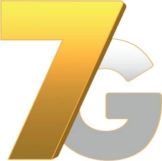 7 Gold logo