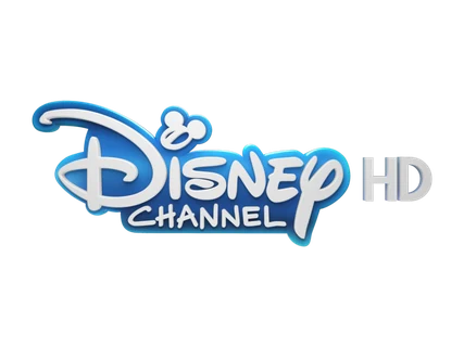 Disney Channel logo