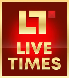 Live Times logo