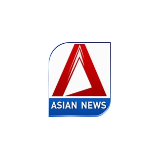 Asian News logo