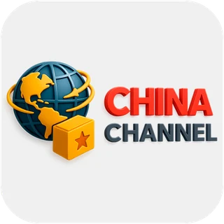 China Channel logo