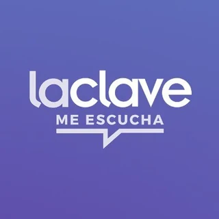 La Clave logo