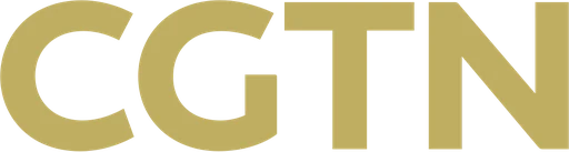 CGTN logo