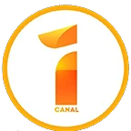 Canal 1 logo