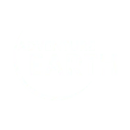 Adventure Earth logo