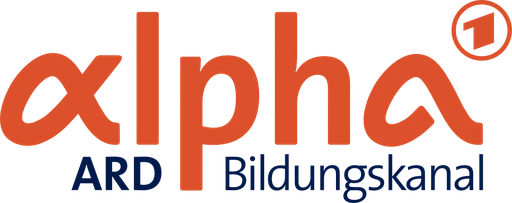 ARD-alpha logo