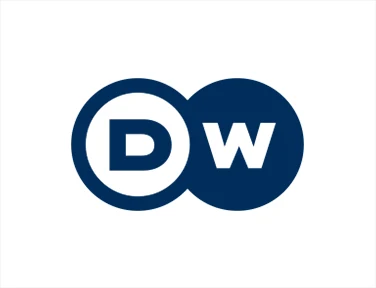 DW logo
