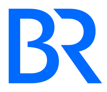 BR Fernsehen logo