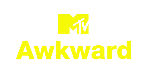Awkward logo