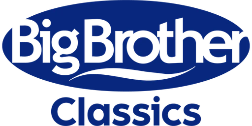 BIG BROTHER CLASSIC logo