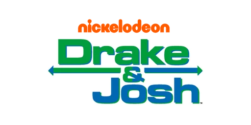 Drake & Josh logo