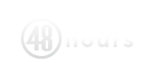 48 Hours logo