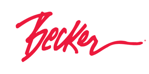 Becker logo