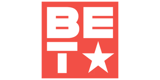 BET logo