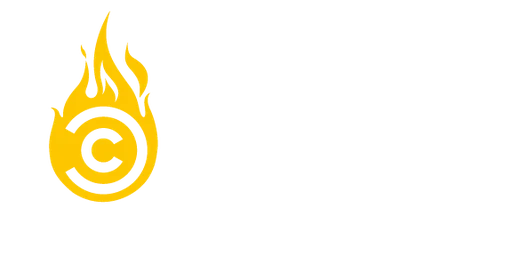 Comedy Central Roast logo