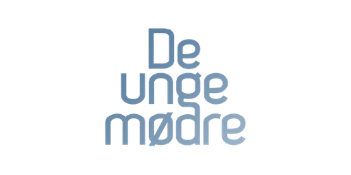 De unge modre logo