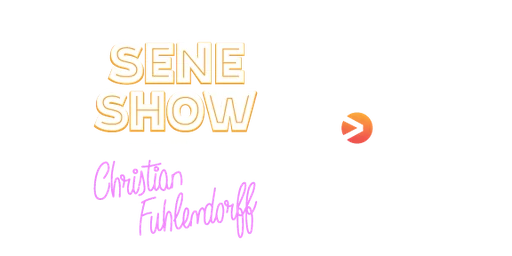 Det sene show med Christian Fuhlendorff logo