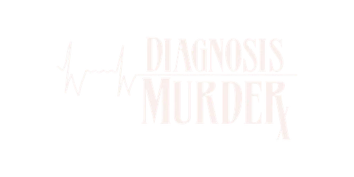 Diagnosis Murder logo