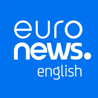 Euronews English logo