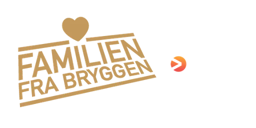 Familien fra Bryggen logo