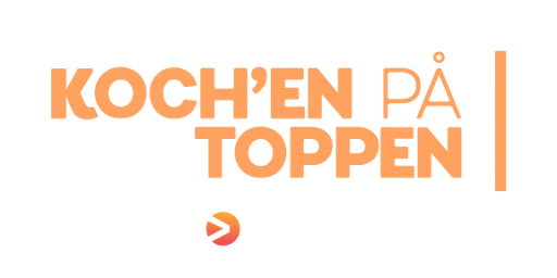 Koch'en pa toppen logo