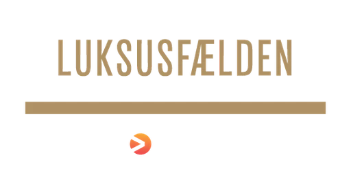 Luksusfaelden logo