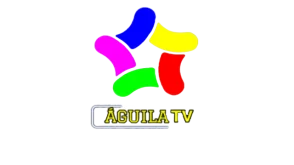 Aguila TV logo