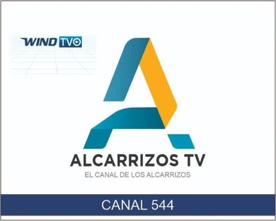 Alcarrizos TV logo