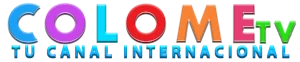 Colome TV logo