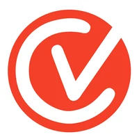 CV Vision TV logo