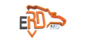 Enterate RD logo